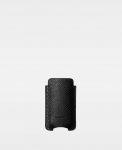 Dame Decadent Copenhagen iPhone covers | ANYA Anaconda Black